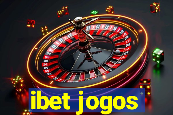 ibet jogos